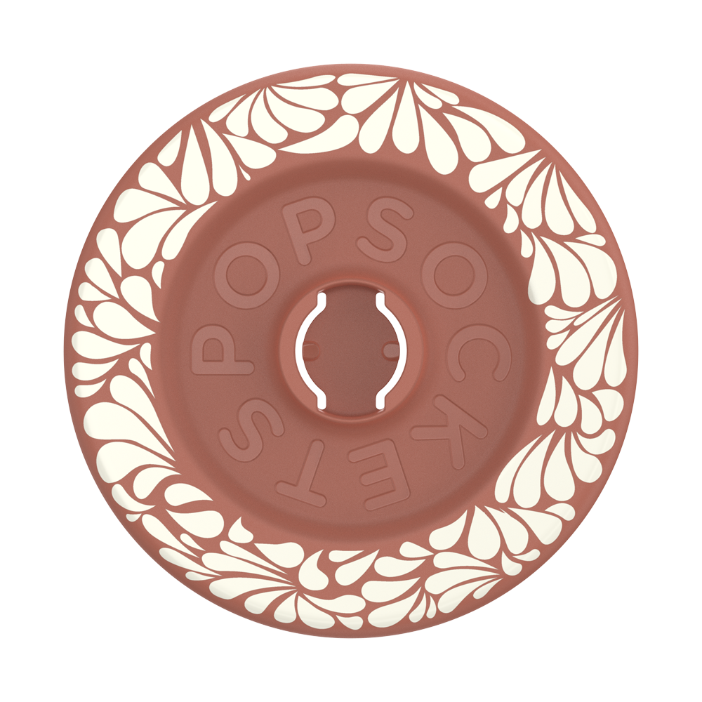 Plato Terracota — MagSafe PopGrip - US 50869