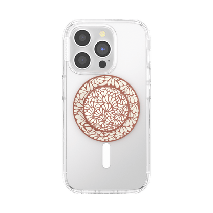 Plato Terracota — MagSafe PopGrip - US 50869