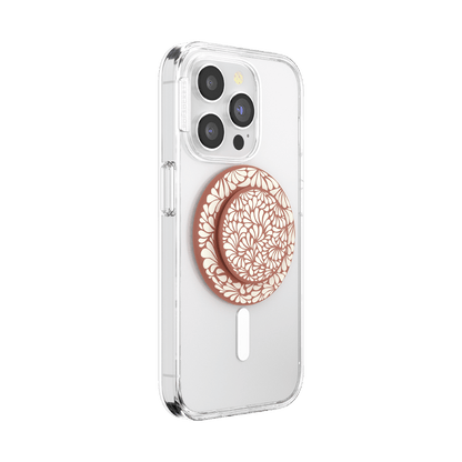 Plato Terracota — MagSafe PopGrip - US 30945