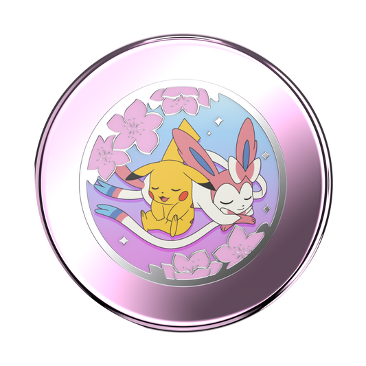 Enamel Sakura Dreams — MagSafe PopGrip - US 25155