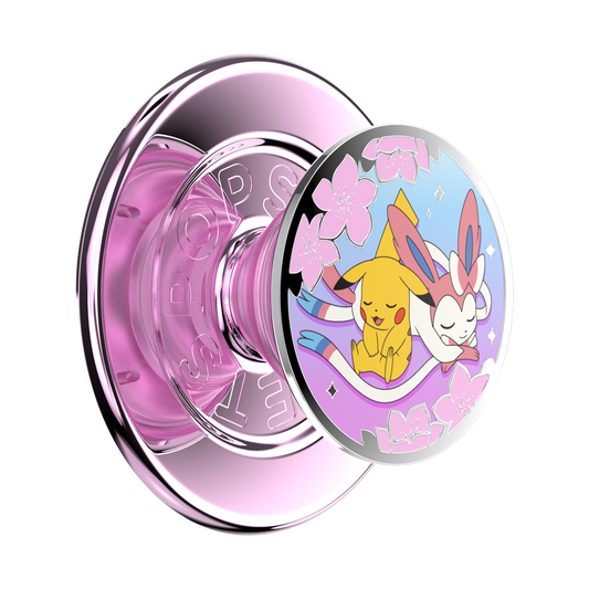 Enamel Sakura Dreams — MagSafe PopGrip - US 53002