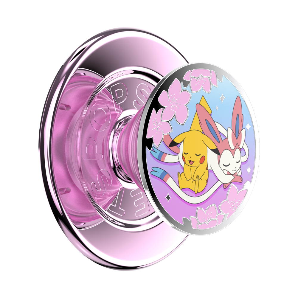Enamel Sakura Dreams — MagSafe PopGrip - US 25155