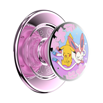 Enamel Sakura Dreams — MagSafe PopGrip - US 25155