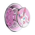 Enamel Sylveon Wink — MagSafe PopGrip - US 03170