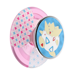 Enamel Togepi's Charm — MagSafe PopGrip - US 58446