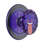 Glow in the Dark Ghost Gengar — MagSafe PopGrip - US 35870