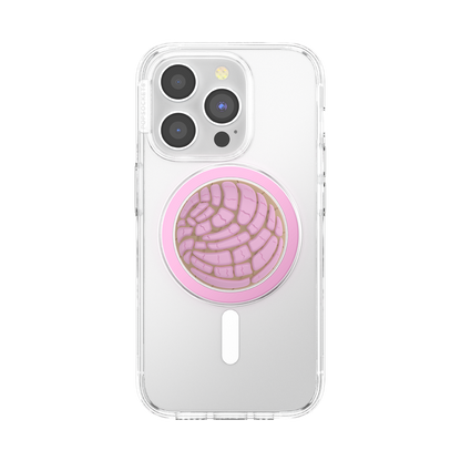 PopOut Concha — MagSafe PopGrip - US 86102