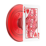 Heartbreaker Queen — MagSafe PopGrip - US 40883