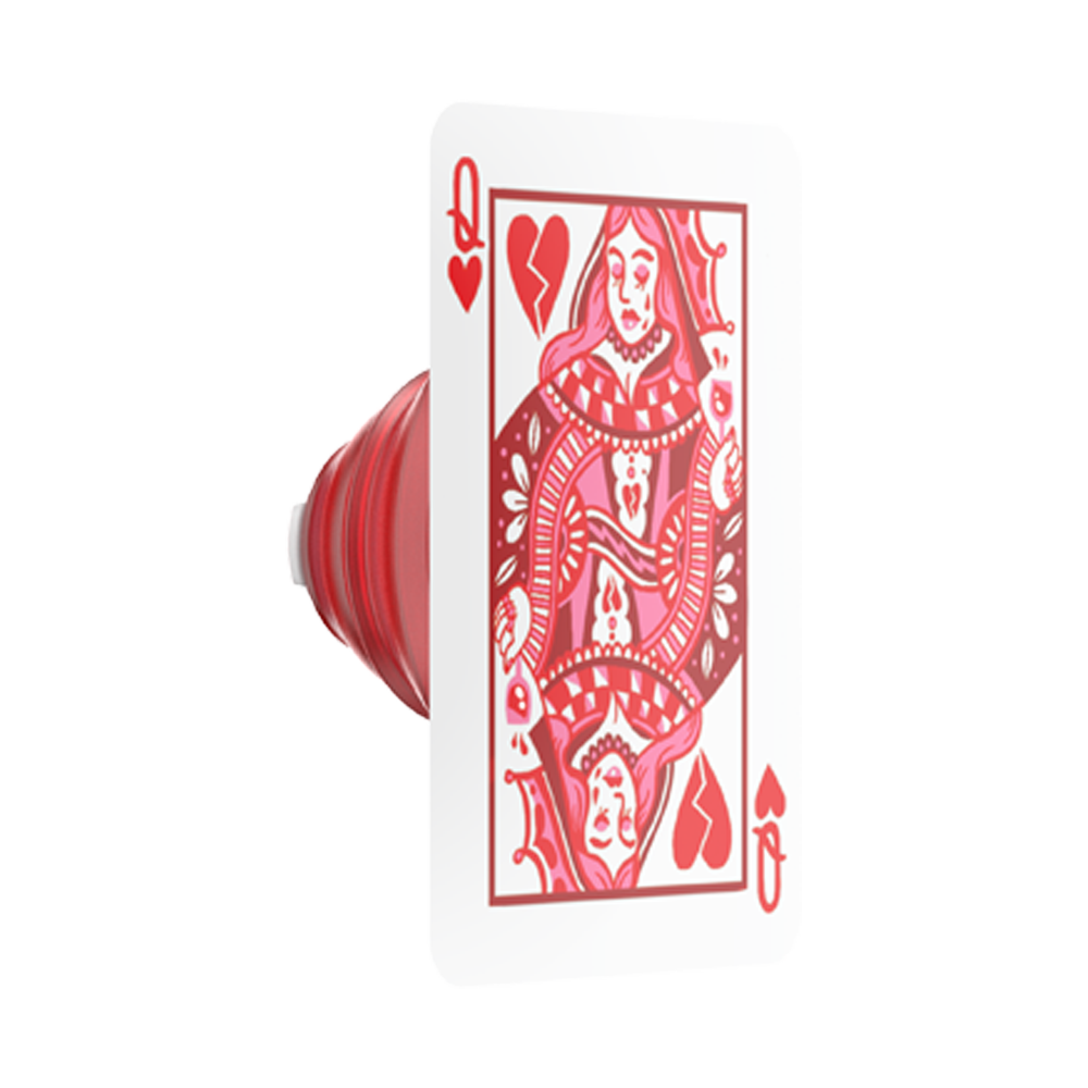 Heartbreaker Queen — PopTop - US 64215