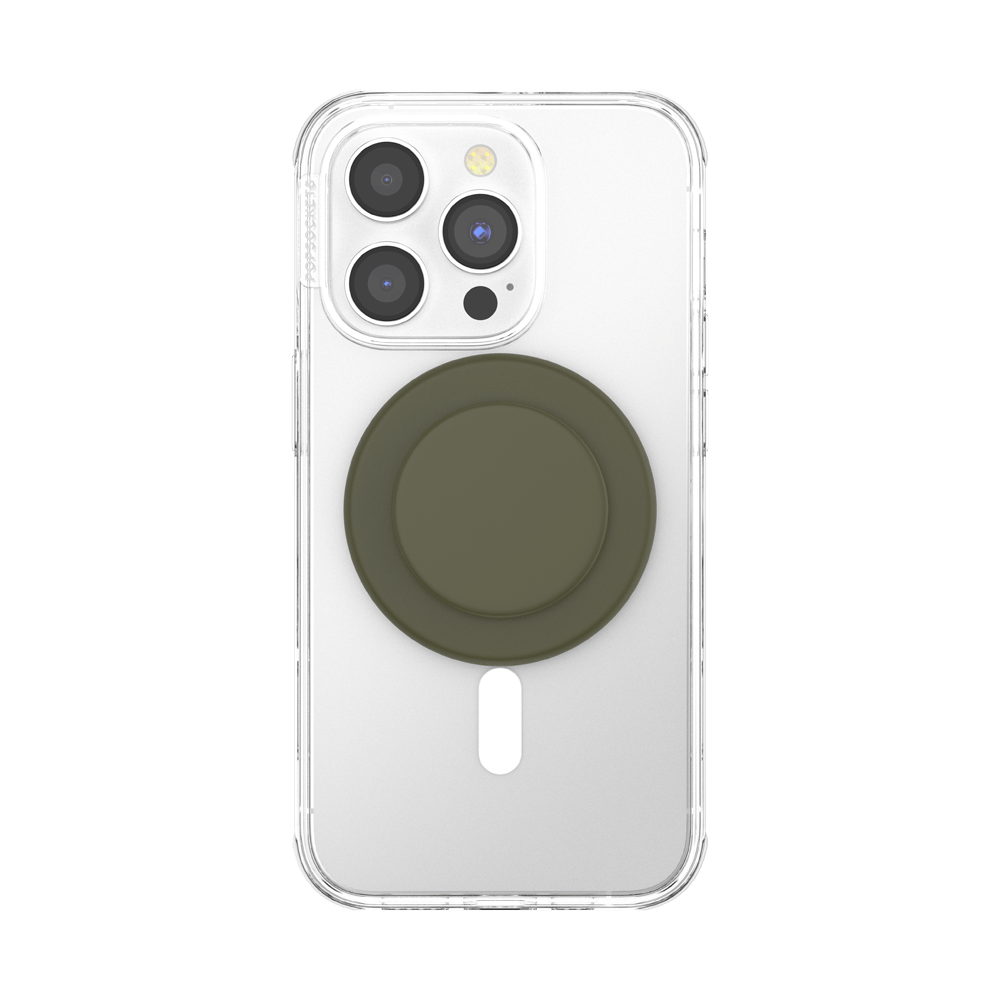 Soft Touch Fatigue — MagSafe PopGrip - US 49104