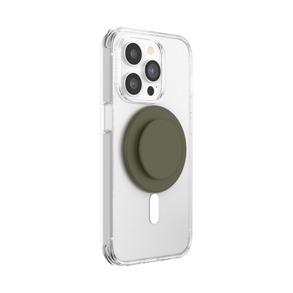 Soft Touch Fatigue — MagSafe PopGrip - US 92218