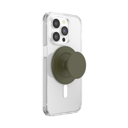 Soft Touch Fatigue — MagSafe PopGrip - US 49104