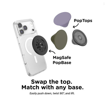 Soft Touch Fatigue — PopTop - US 78271