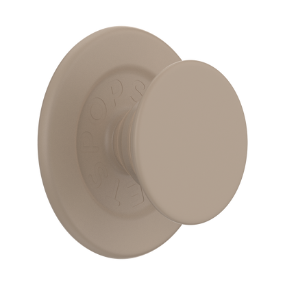 Soft Touch Latte — MagSafe PopGrip - US 12602
