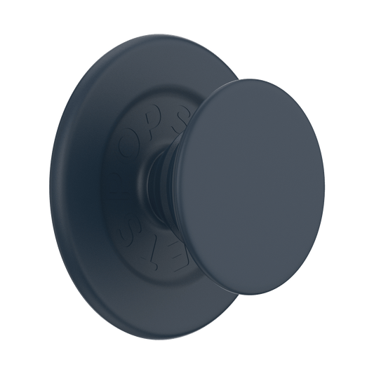 Soft Touch Navy — MagSafe PopGrip - US 15163