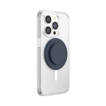 Soft Touch Navy — MagSafe PopGrip - US 15163