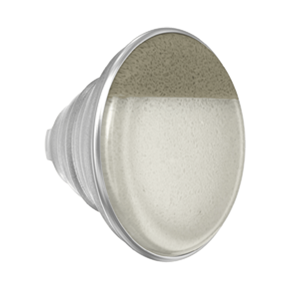 Stoneware Coconut Cream — PopTop - US 01656