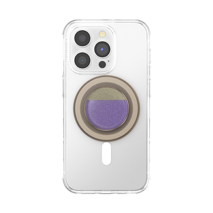 Stoneware Lavender — MagSafe PopGrip - US 67519