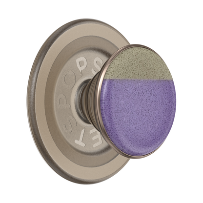 Stoneware Lavender — MagSafe PopGrip - US 45260