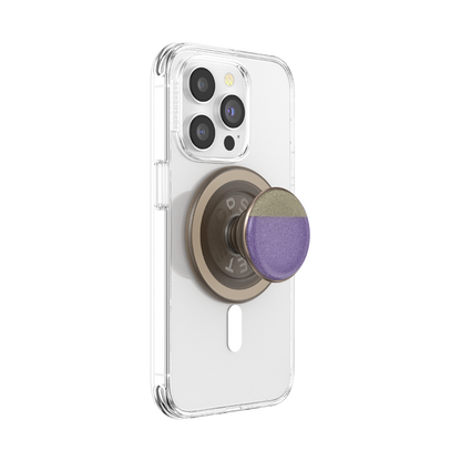 Stoneware Lavender — MagSafe PopGrip - US 45260