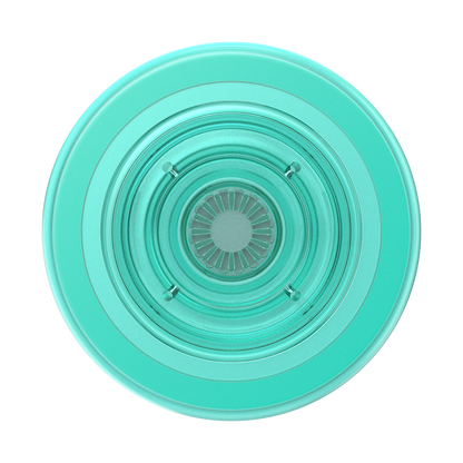 Translucent Mint — MagSafe PopGrip - US 37392