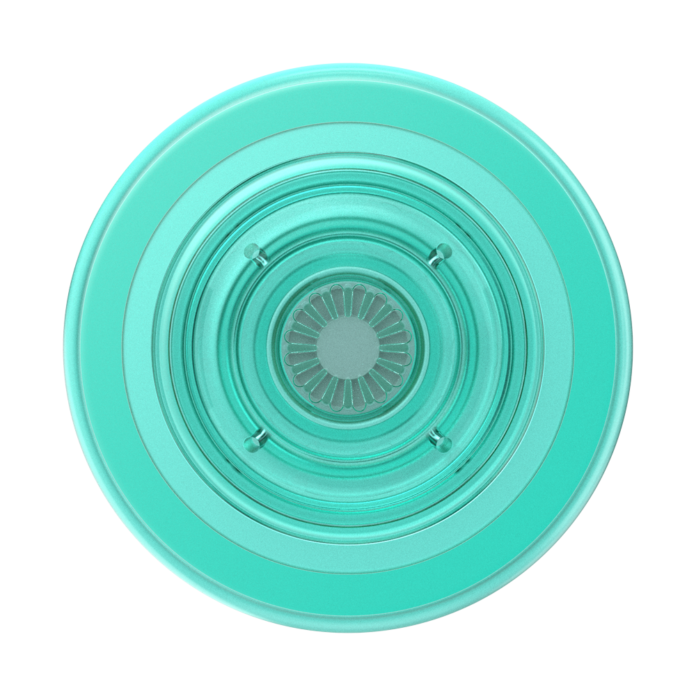 Translucent Mint — MagSafe PopGrip - US 32970