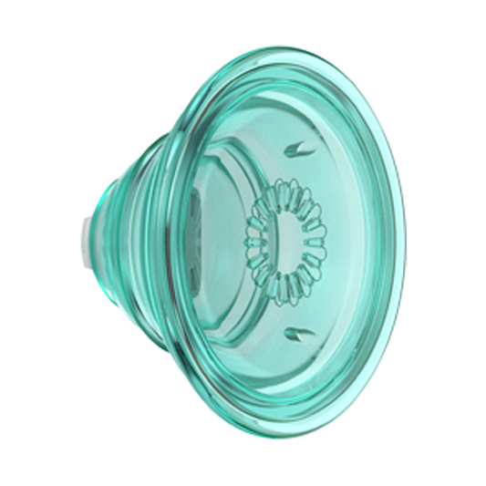 Translucent Mint — PopTop - US 12984