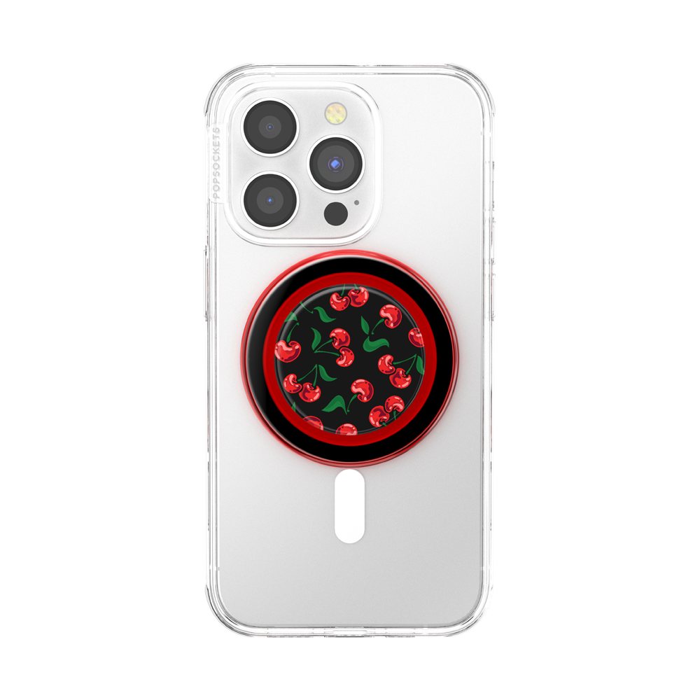 Very Cherry — MagSafe PopGrip - US 13389