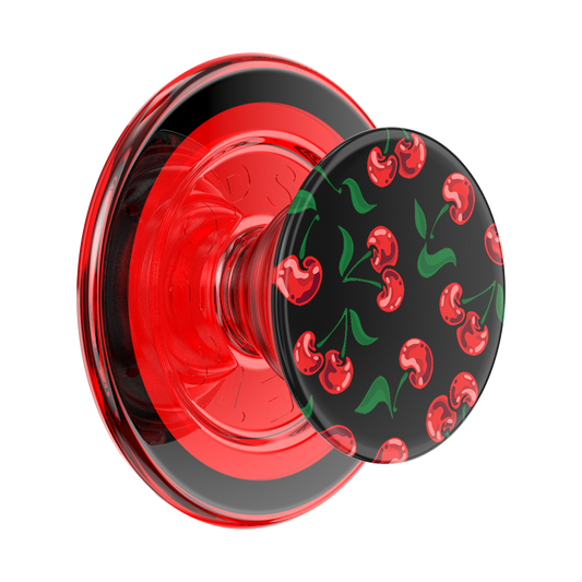 Very Cherry — MagSafe PopGrip - US 44975