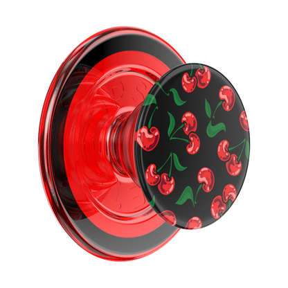 Very Cherry — MagSafe PopGrip - US 13389