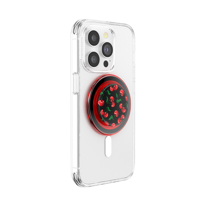 Very Cherry — MagSafe PopGrip - US 13389