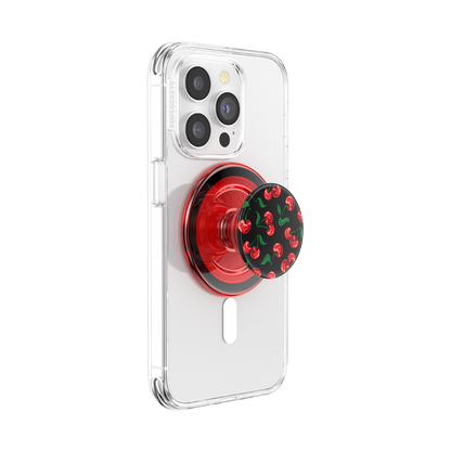 Very Cherry — MagSafe PopGrip - US 44975