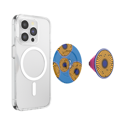 Wax — MagSafe PopGrip - US 07601
