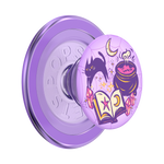 Witches Brew Purple — MagSafe PopGrip - US 55331