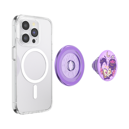 Witches Brew Purple — MagSafe PopGrip - US 55645