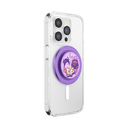 Witches Brew Purple — MagSafe PopGrip - US 78745