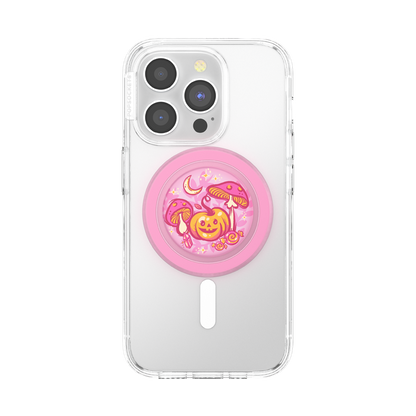 Witches Brew Pink — MagSafe PopGrip - US 53524