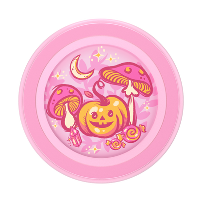 Witches Brew Pink — MagSafe PopGrip - US 26616