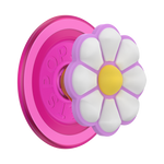 PopOut Doodle Daisy Boca — MagSafe PopGrip - US 43203
