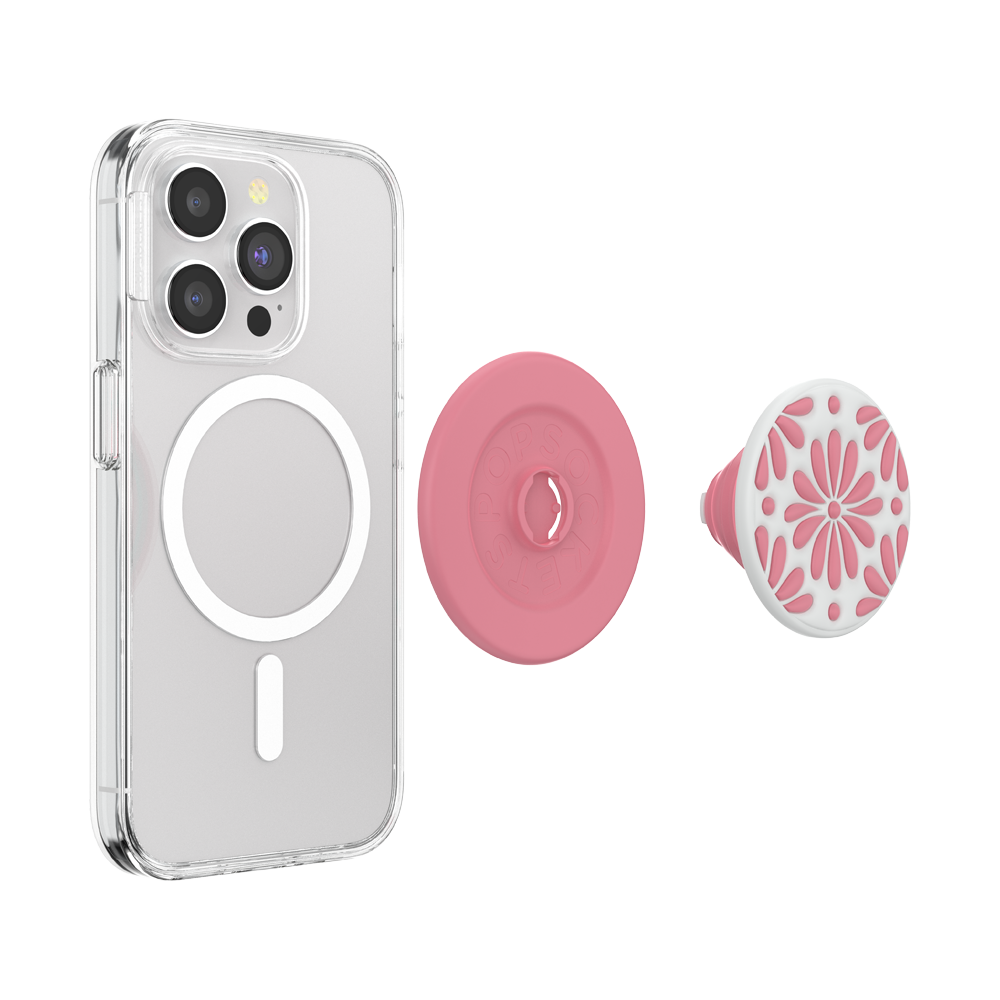 PopOut Glazed Putty — MagSafe PopGrip - US 13456