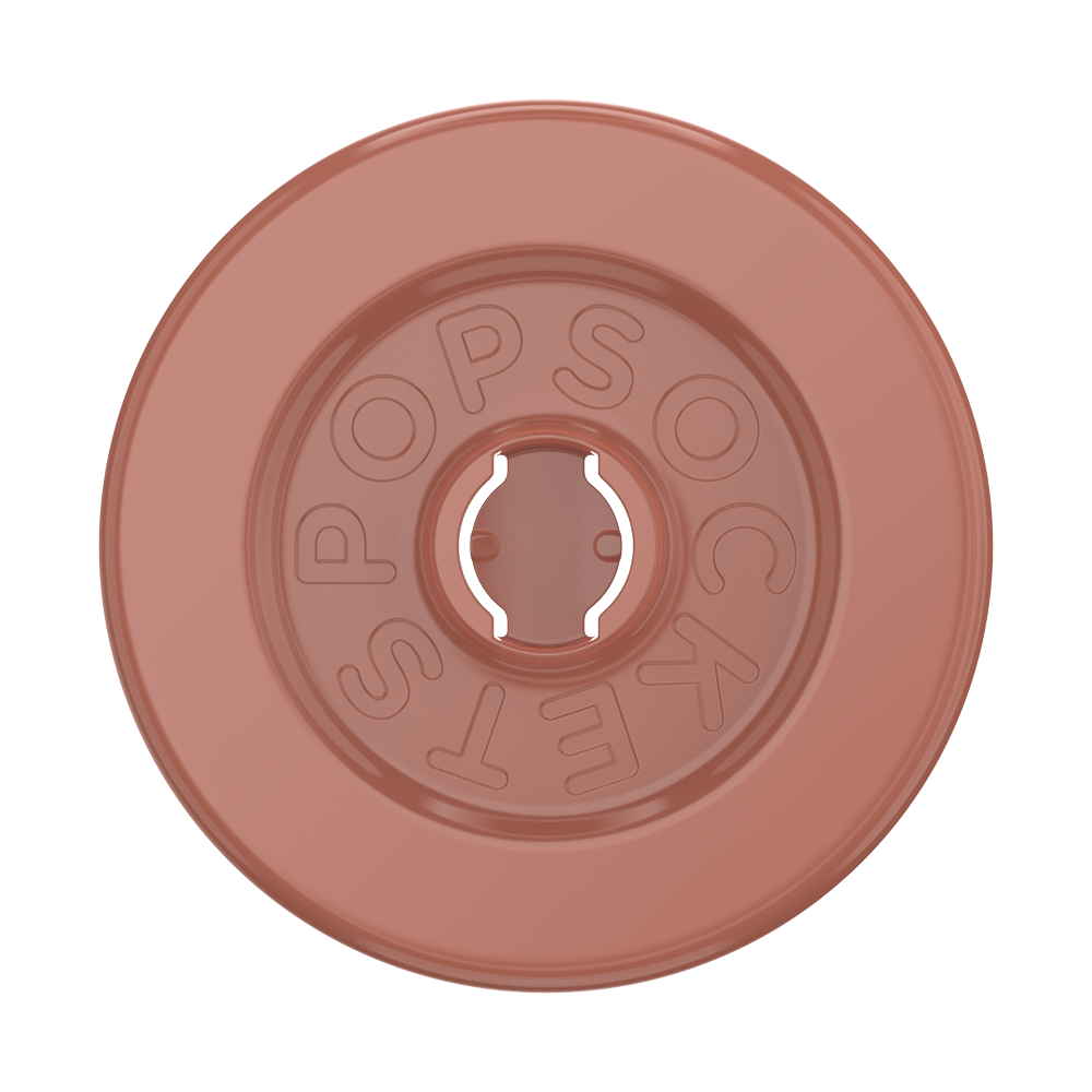 PopOut Glazed Terracotta — MagSafe PopGrip - US 85158