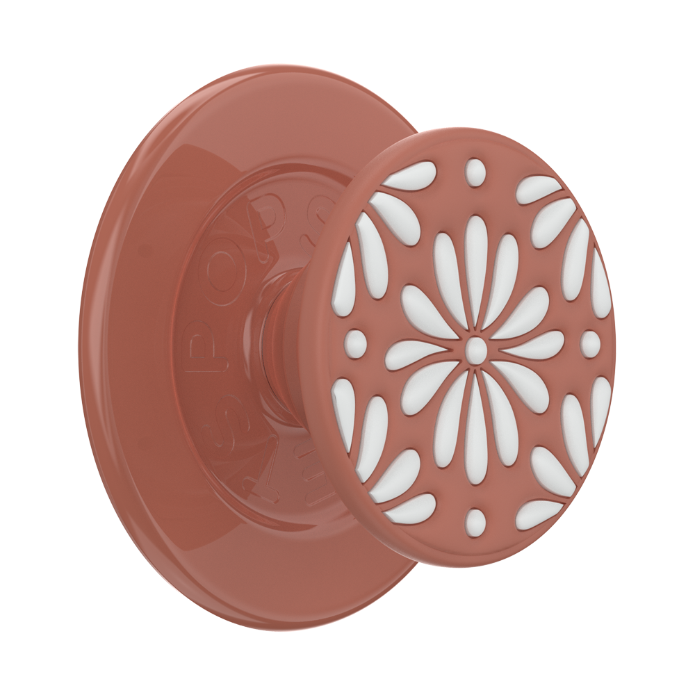 PopOut Glazed Terracotta — MagSafe PopGrip - US 87392