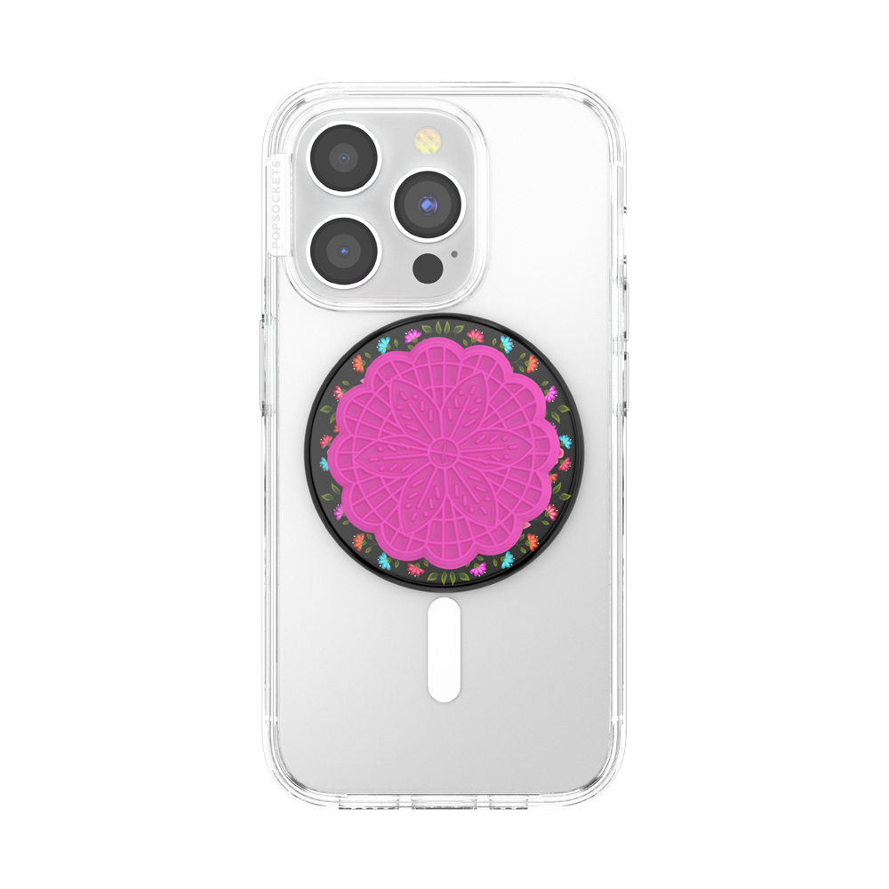 PopOut Papel Picado — MagSafe PopGrip - US 58224