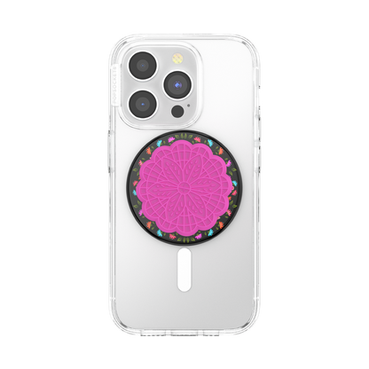 PopOut Papel Picado — MagSafe PopGrip - US 14396