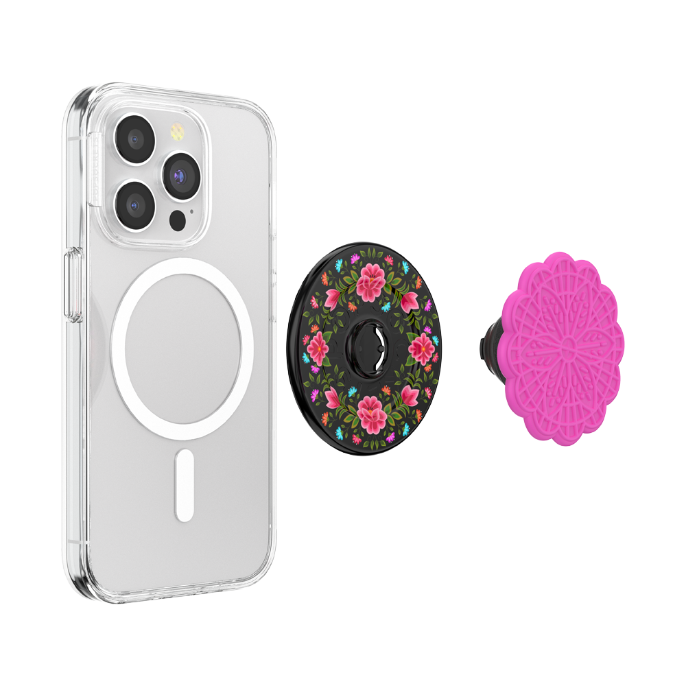 PopOut Papel Picado — MagSafe PopGrip - US 60008