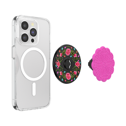 PopOut Papel Picado — MagSafe PopGrip - US 67249