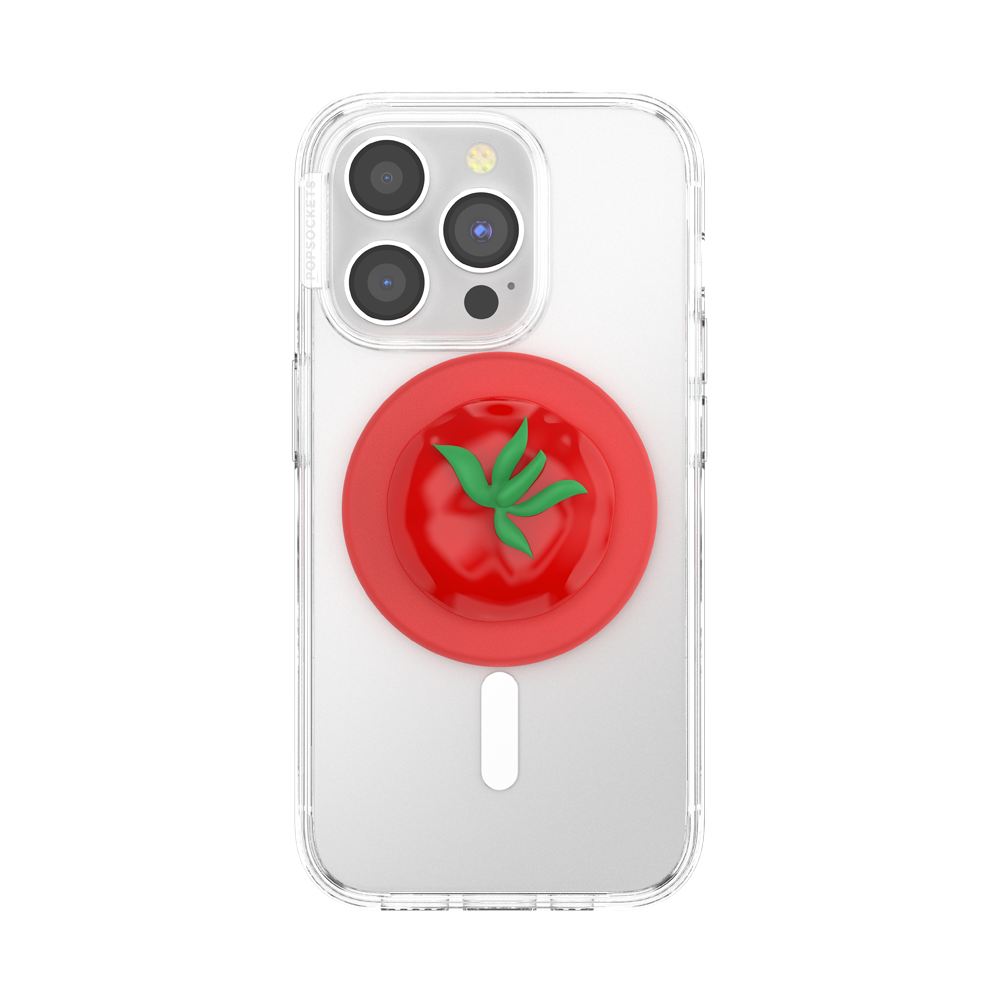 PopOut Pomodoro — MagSafe PopGrip - US 56834