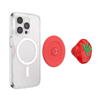 PopOut Pomodoro — MagSafe PopGrip - US 56834