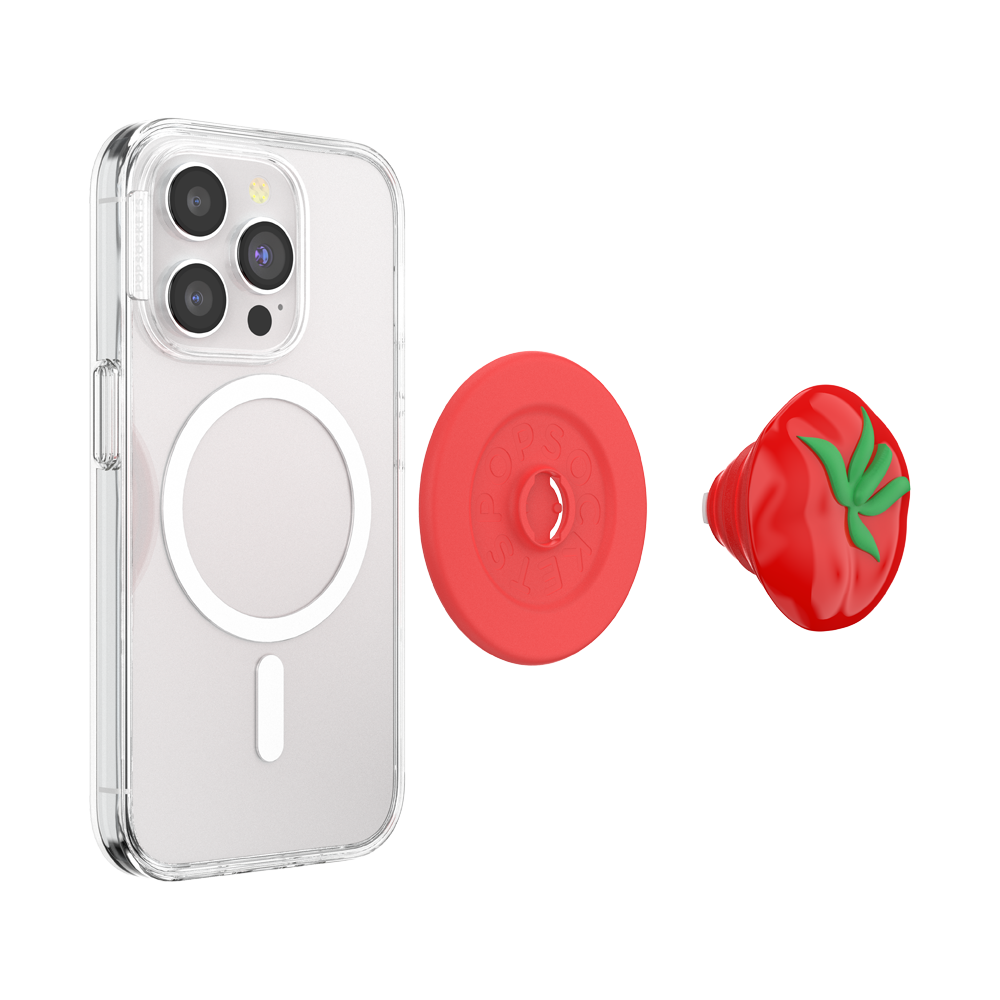 PopOut Pomodoro — MagSafe PopGrip - US 76096