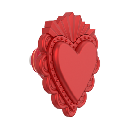 PopOut Sacred Heart — MagSafe PopGrip - US 43899